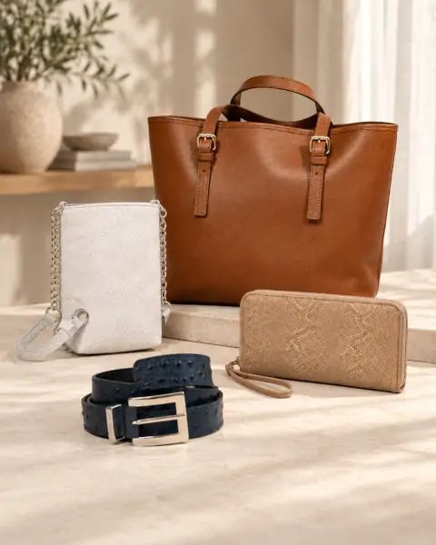 Borse e accessori Tomasi Shop